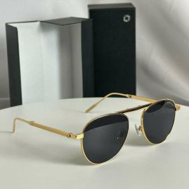 Picture of Montblanc Sunglasses _SKUfw55707329fw